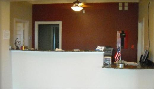 Whitesboro Inn Екстериор снимка